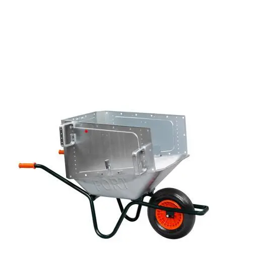 Accessoire pour brouette FLORA Carrier Volumo 01406