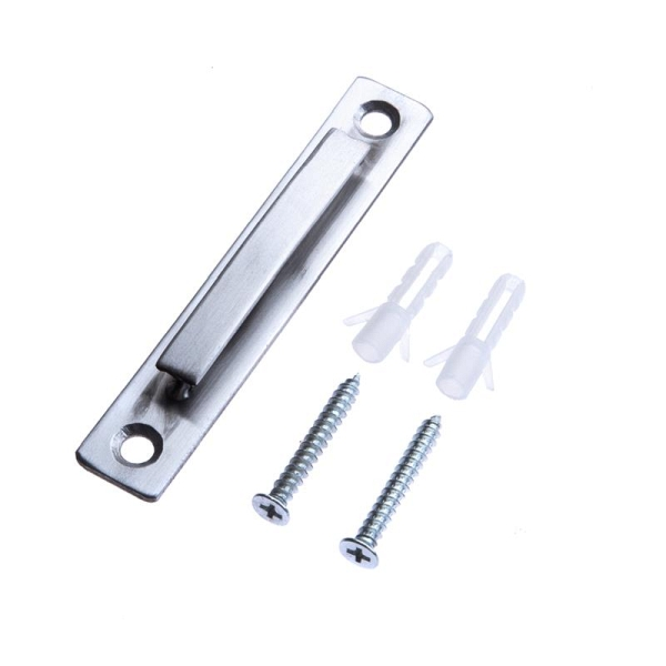 ALLPAX STOPPO fixation murale pour extrémité de cordon acier inoxydable 10007516