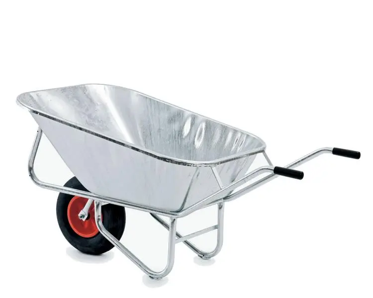 Abreuvoir de rechange Growi pour grand chariot à auge 200 litres 10015760