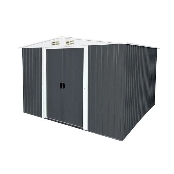 Abri à outils HOME DELUXE BOHIO - XL 32307