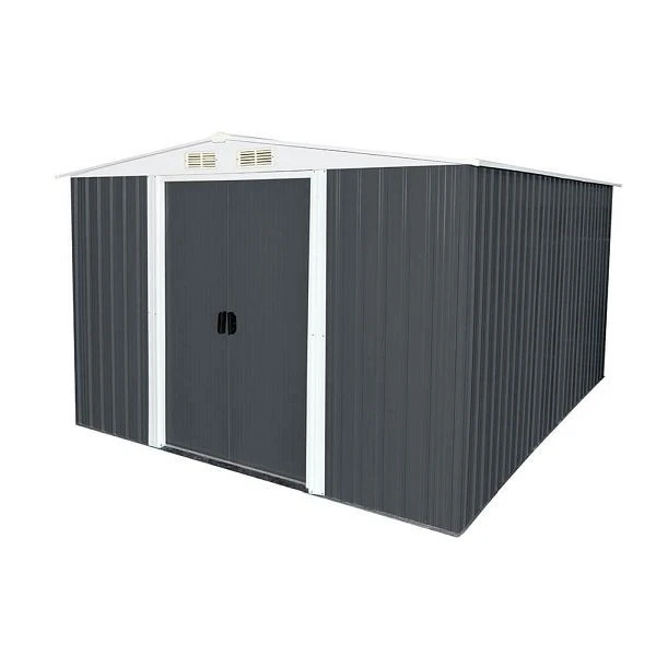 Abri à outils HOME DELUXE BOHIO - XXL 32319