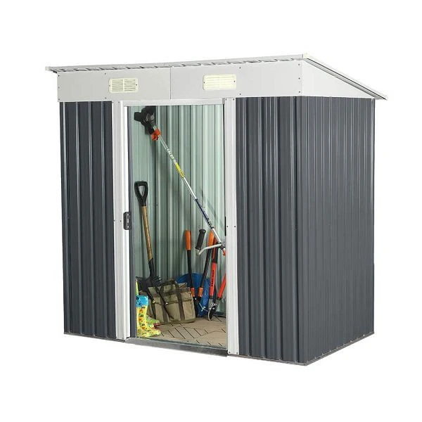 Abri à outils HOME DELUXE BOHIO - M 32321