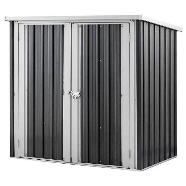 Abri à outils HOME DELUXE BOHIO - XXS 32323